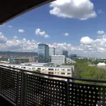 New 1 Bdr, W/Private Parking